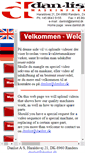 Mobile Screenshot of danlistvideos.com